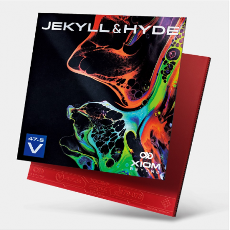 Jekyll V 47.5