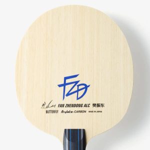 Fan Zhendong ALC