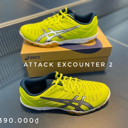 Asics Excouter 2 2023