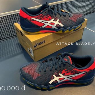 Asics Blade 4