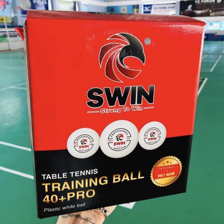 Bóng tập Swin 100 quả