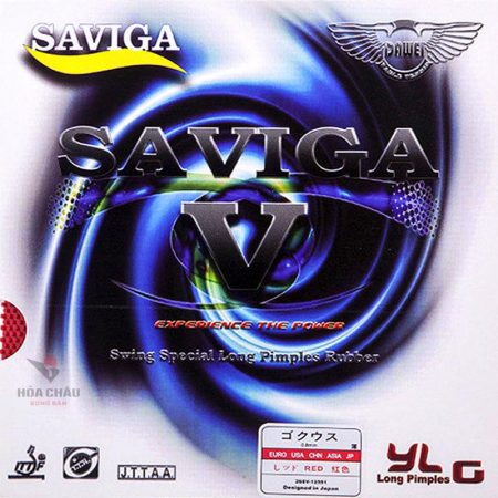 Saviga V