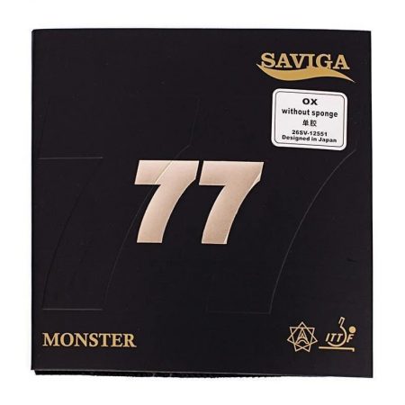 Saviga 77 Monster