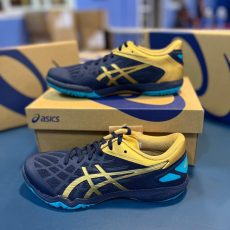 Asics Attack Dominate FF 2